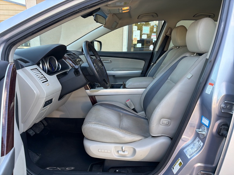 Mazda CX-9 Touring FWD 2008