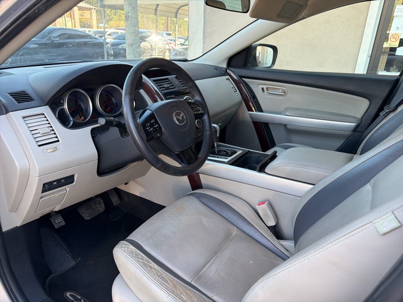 Mazda CX-9 Touring FWD 2008