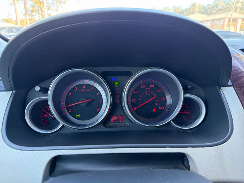 Mazda CX-9 Touring FWD 2008