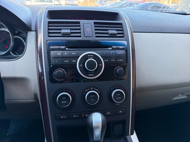 Mazda CX-9 Touring FWD 2008