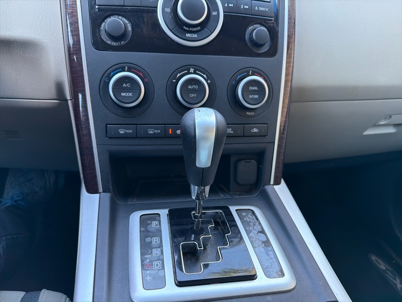 Mazda CX-9 Touring FWD 2008