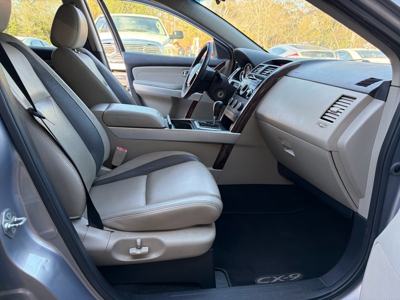 Mazda CX-9 Touring FWD 2008