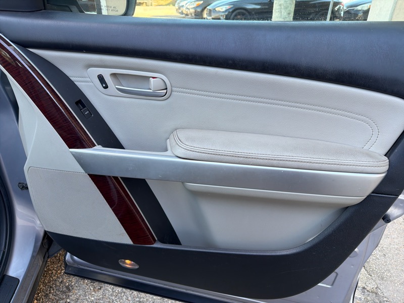 Mazda CX-9 Touring FWD 2008