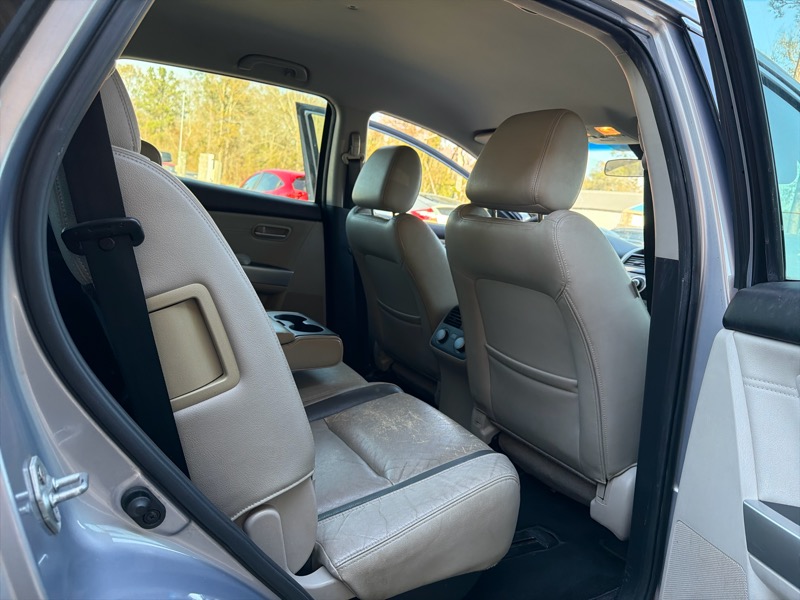 Mazda CX-9 Touring FWD 2008