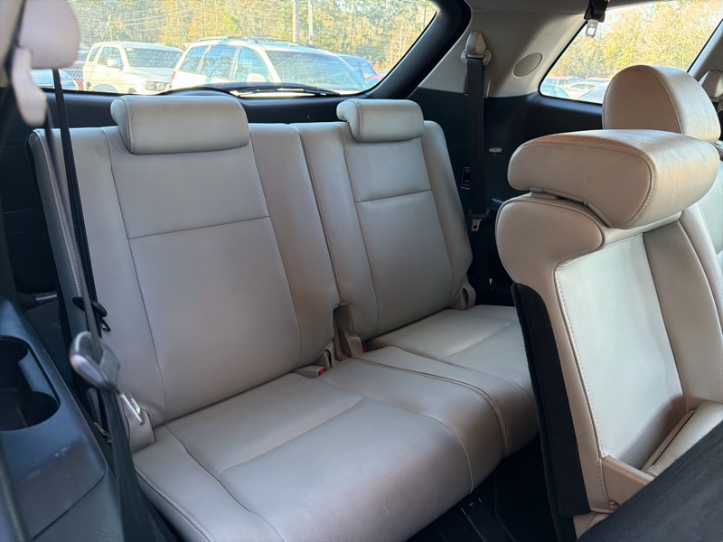 Mazda CX-9 Touring FWD 2008