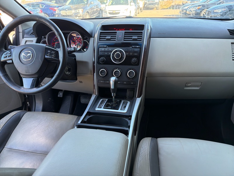 Mazda CX-9 Touring FWD 2008