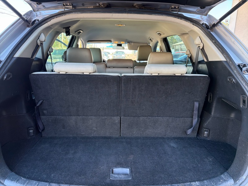 Mazda CX-9 Touring FWD 2008