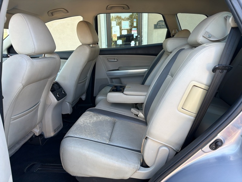 Mazda CX-9 Touring FWD 2008