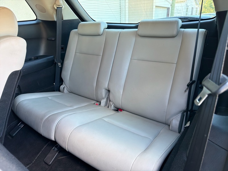 Mazda CX-9 Touring FWD 2008