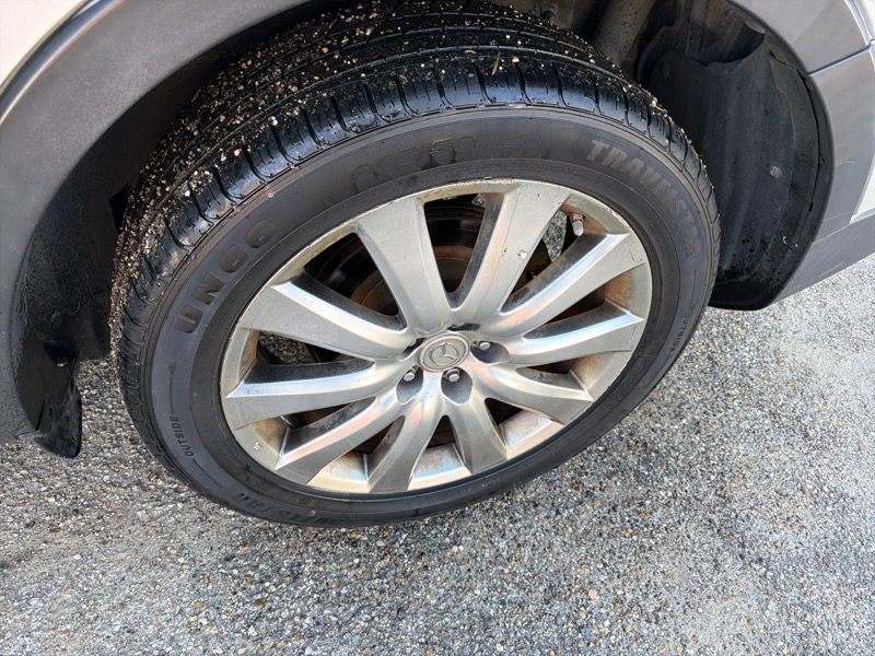 Mazda CX-9 Touring FWD 2008