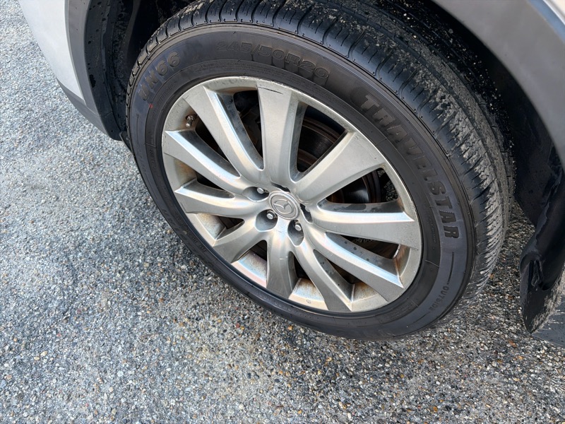 Mazda CX-9 Touring FWD 2008