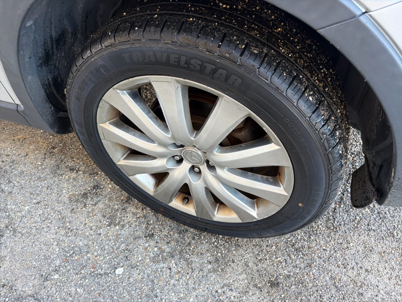 Mazda CX-9 Touring FWD 2008