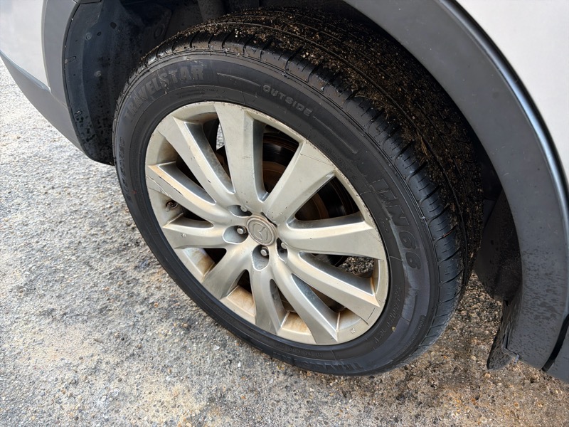 Mazda CX-9 Touring FWD 2008