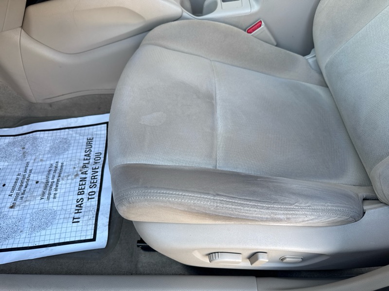 Nissan Rogue S 2WD 2015