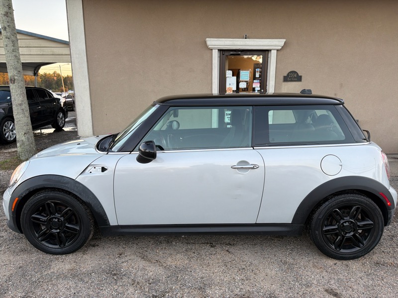 MINI Cooper Base 2013