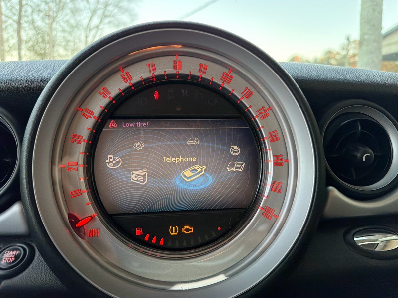 MINI Cooper Base 2013