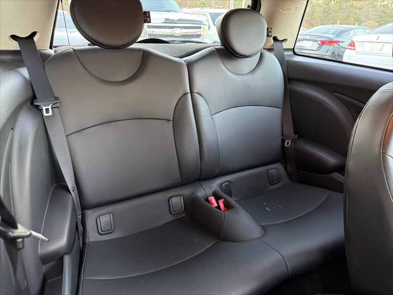 MINI Cooper Base 2013