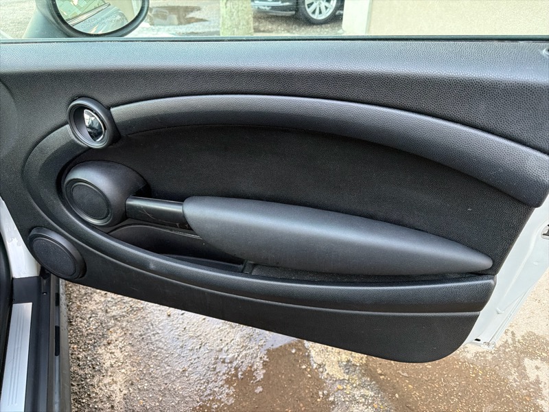 MINI Cooper Base 2013