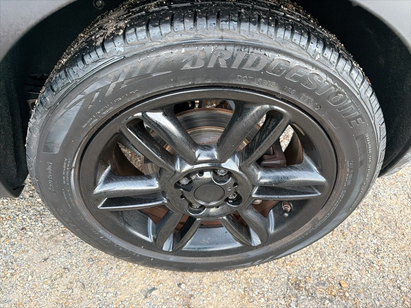 MINI Cooper Base 2013