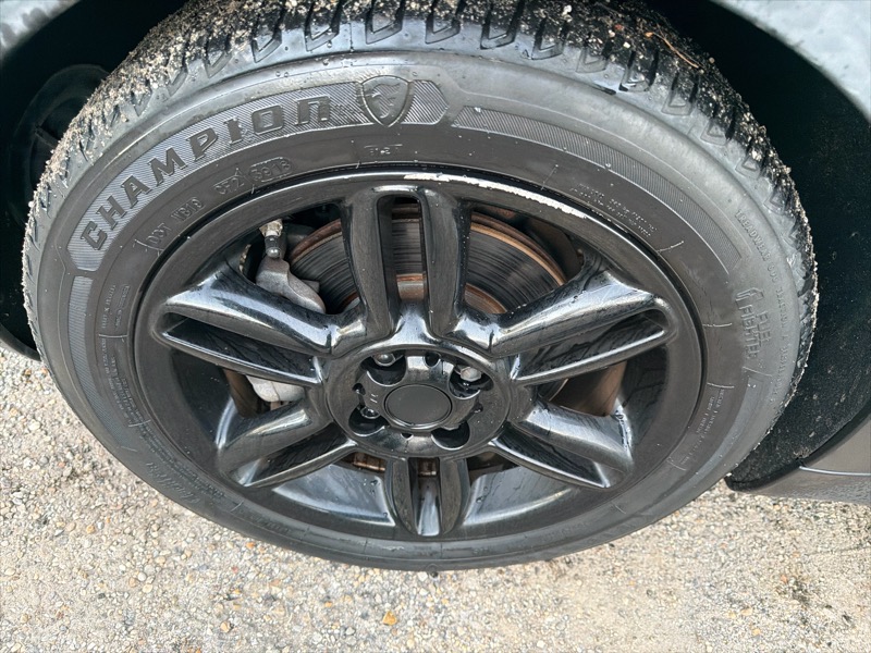 MINI Cooper Base 2013