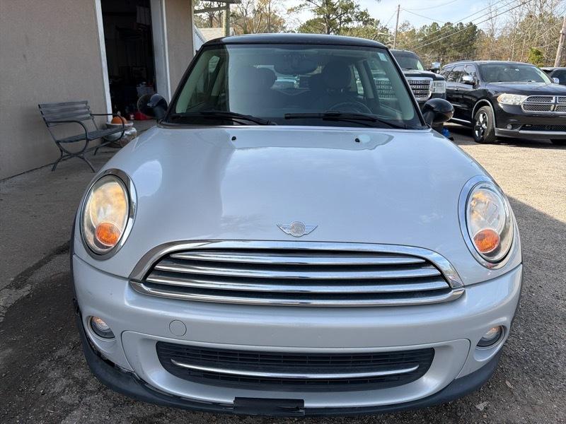 MINI Cooper Base 2013