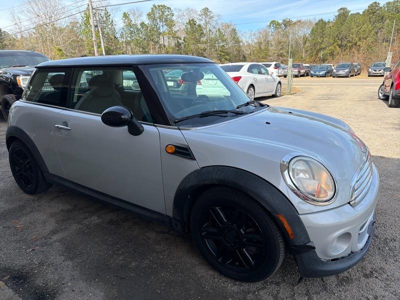 MINI Cooper Base 2013