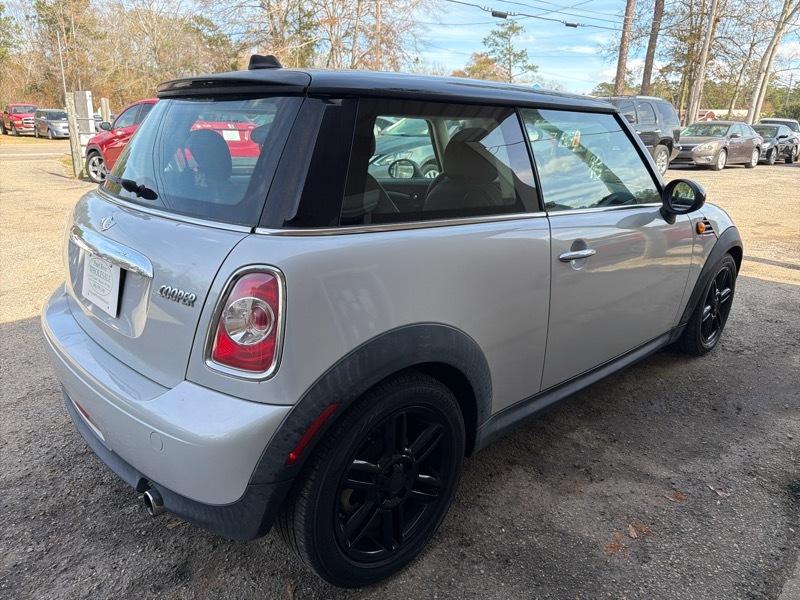 MINI Cooper Base 2013