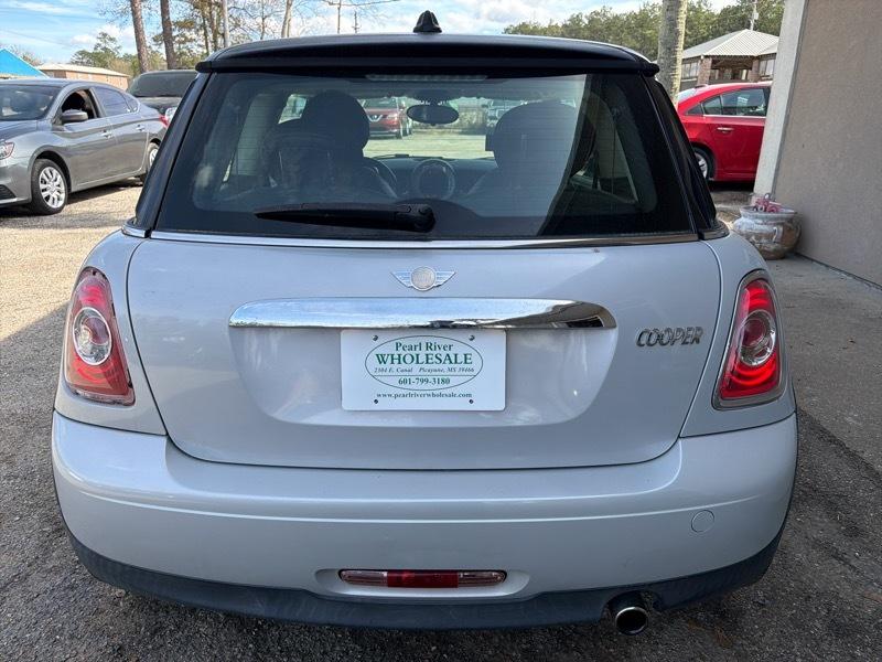 MINI Cooper Base 2013