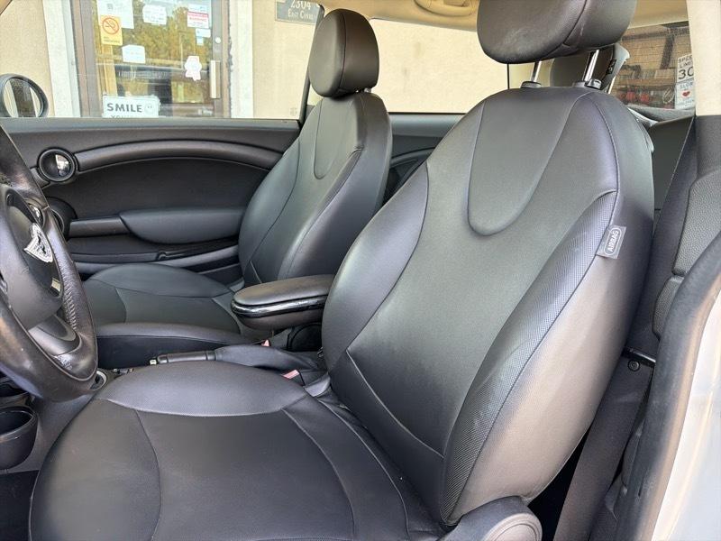 MINI Cooper Base 2013