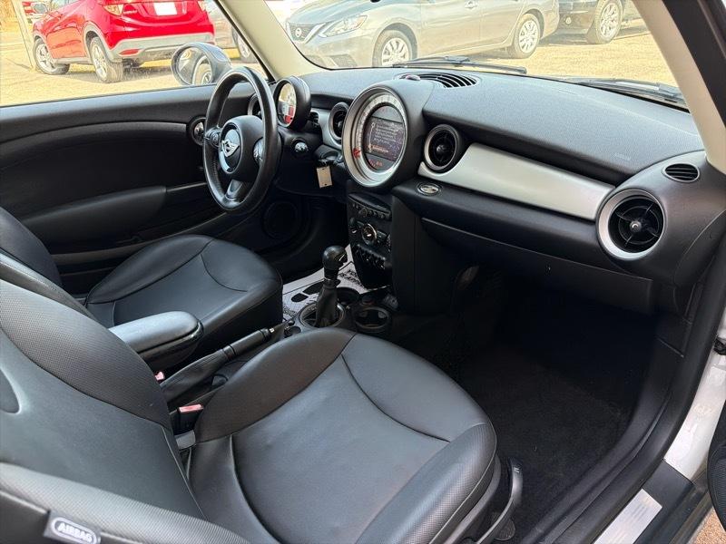 MINI Cooper Base 2013