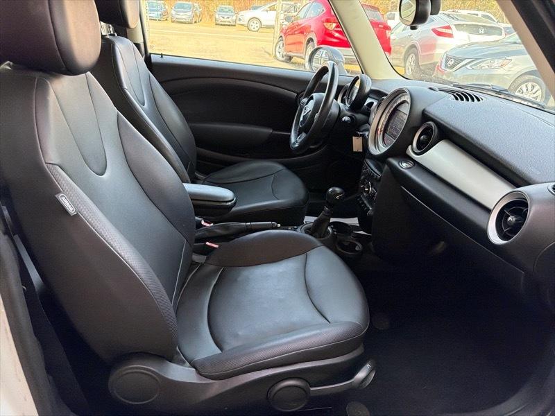 MINI Cooper Base 2013