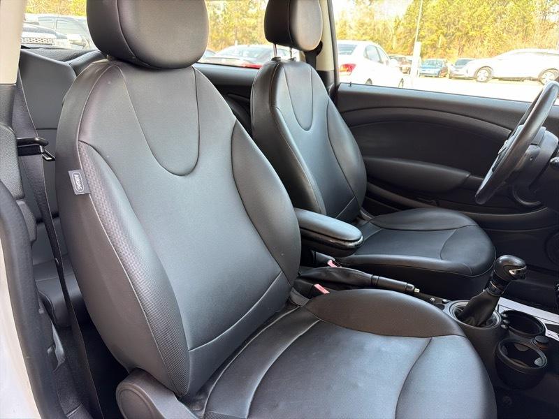 MINI Cooper Base 2013