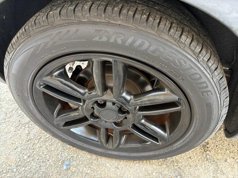 MINI Cooper Base 2013