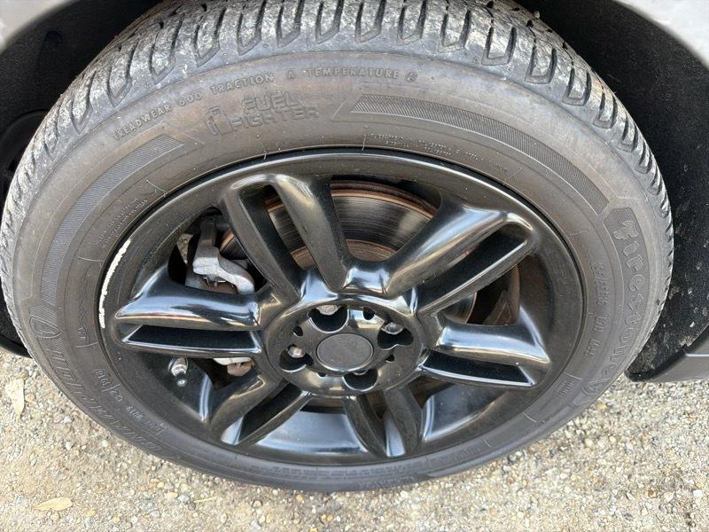 MINI Cooper Base 2013