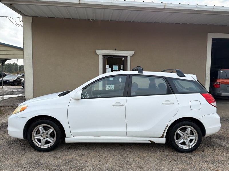 Toyota Matrix 2WD 2004