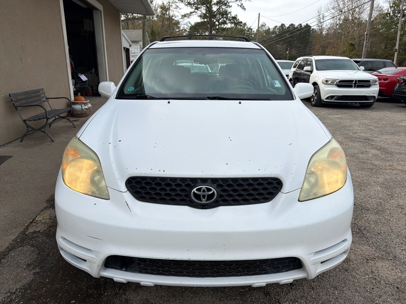 Toyota Matrix 2WD 2004