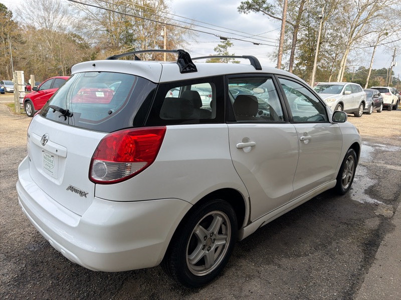 Toyota Matrix 2WD 2004