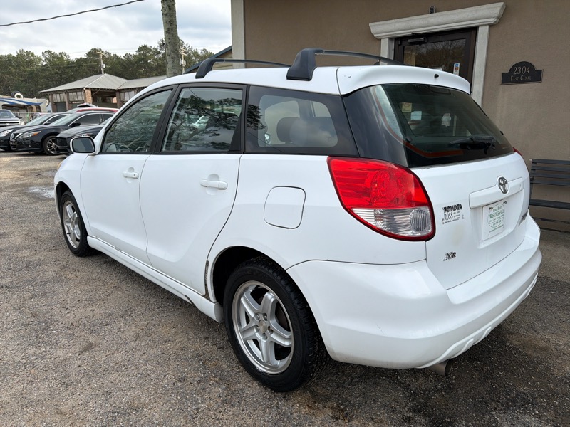 Toyota Matrix 2WD 2004