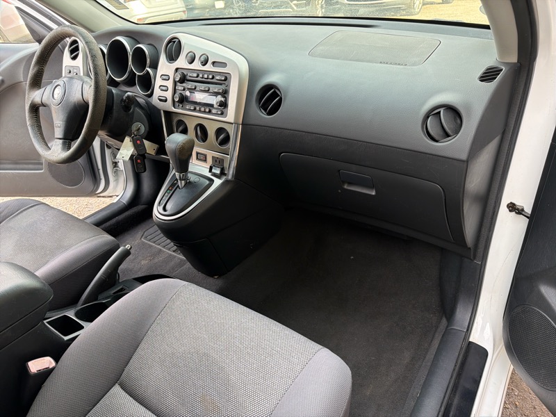 Toyota Matrix 2WD 2004