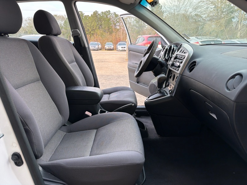 Toyota Matrix 2WD 2004