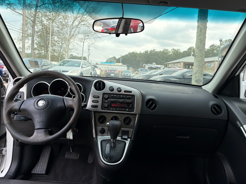 Toyota Matrix 2WD 2004