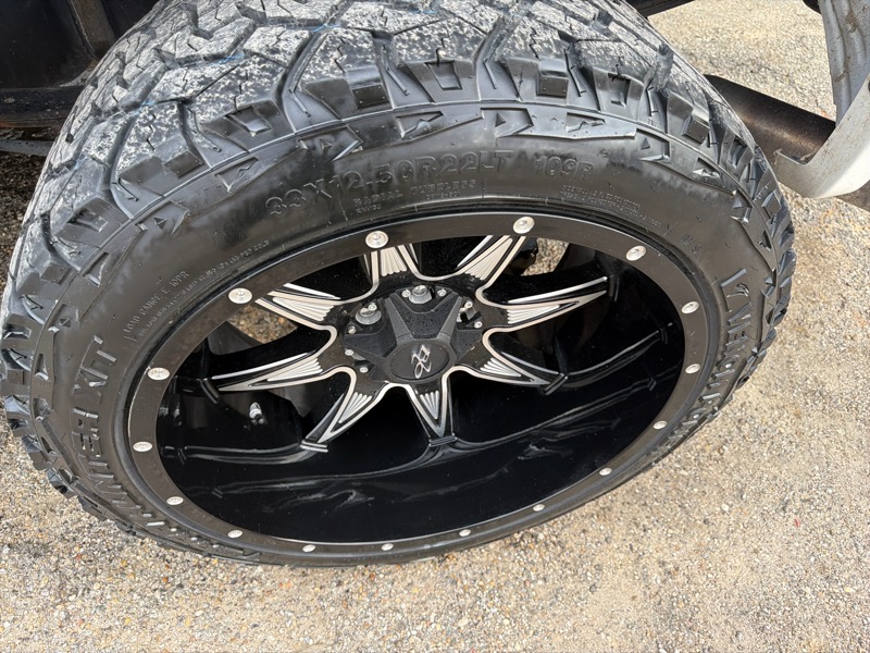 Ford F-150 Lariat 4WD SuperCrew 5.5' Box 2015