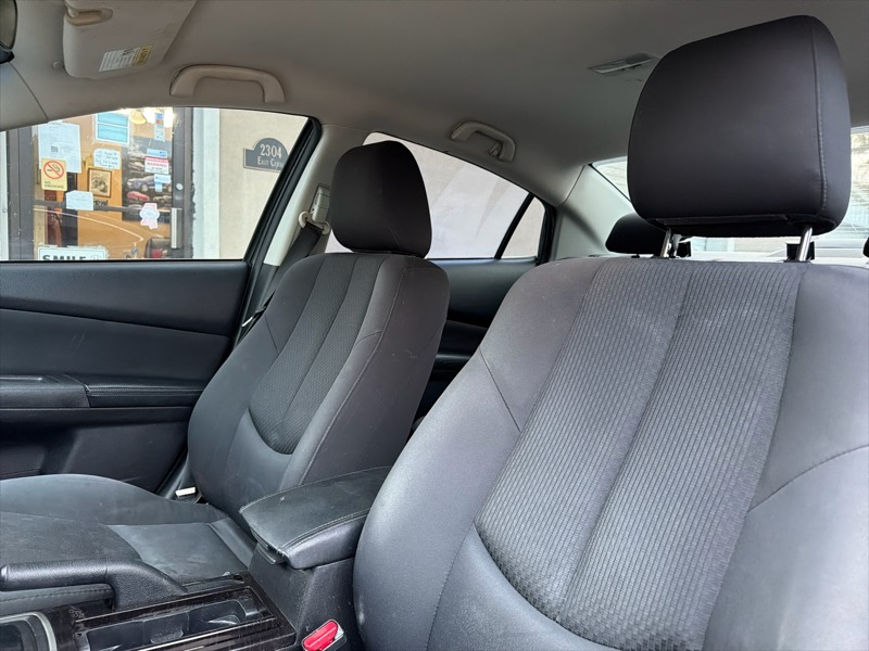 Mazda MAZDA6 i Touring 2012