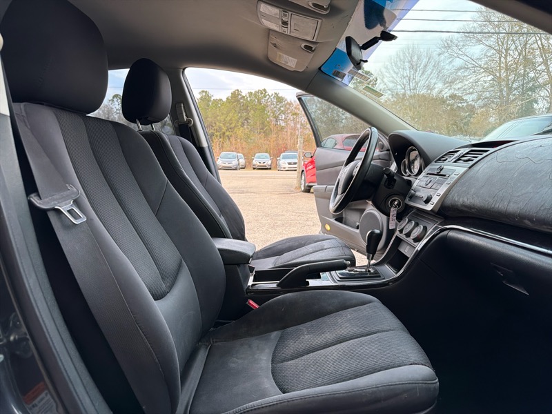 Mazda MAZDA6 i Touring 2012