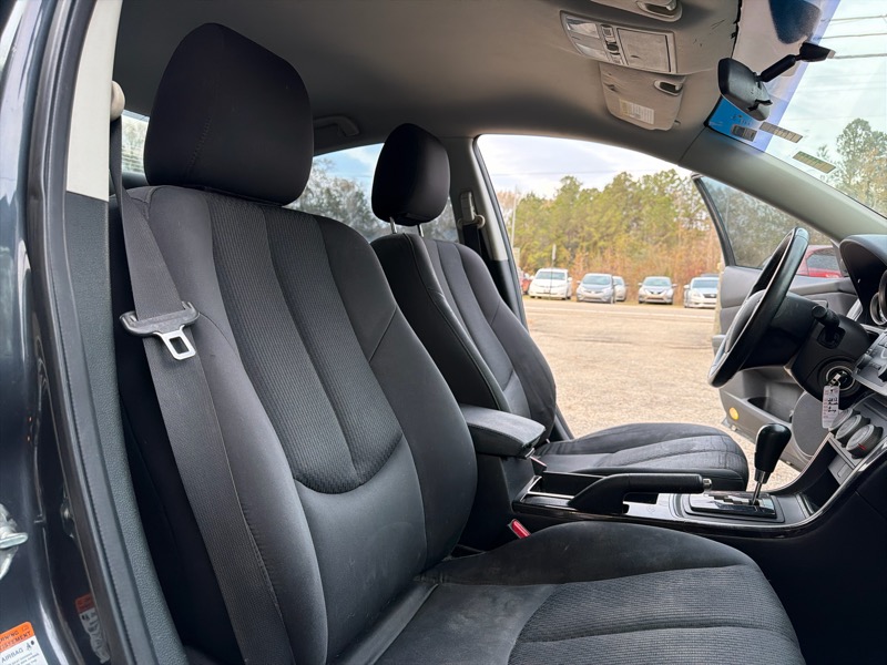 Mazda MAZDA6 i Touring 2012