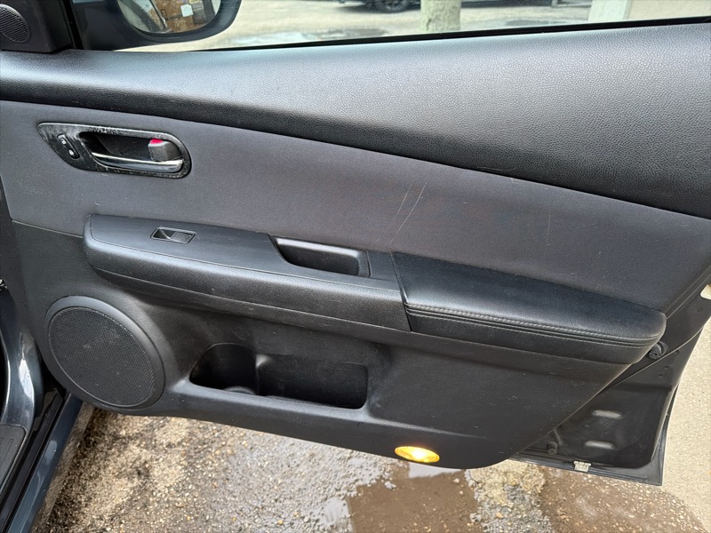 Mazda MAZDA6 i Touring 2012