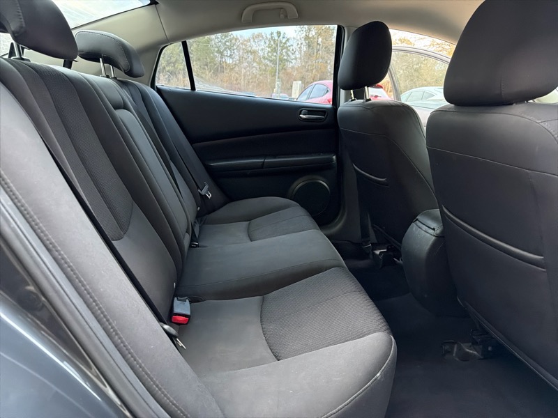 Mazda MAZDA6 i Touring 2012