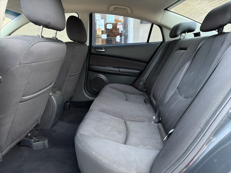 Mazda MAZDA6 i Touring 2012