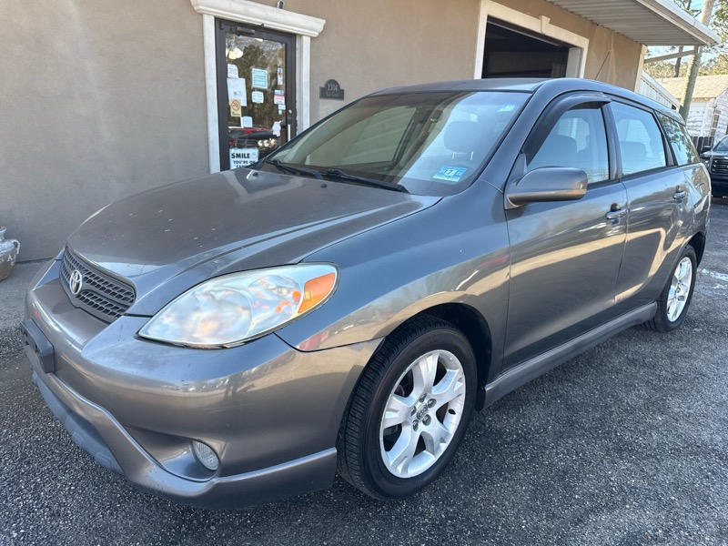 Toyota Matrix 2WD 2005