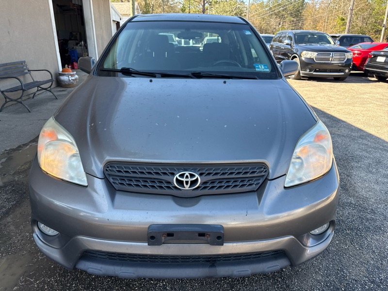 Toyota Matrix 2WD 2005